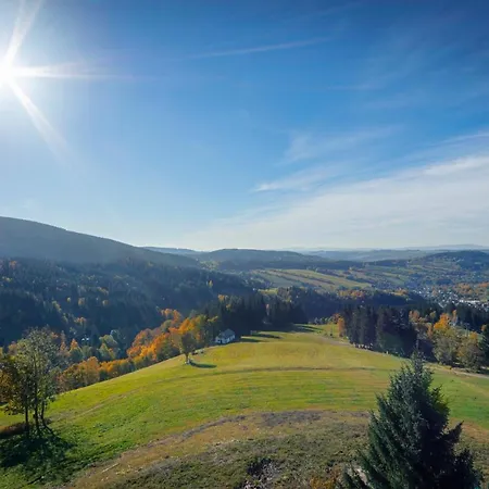 Wellness Hotel Lovcenka Hotell 3*