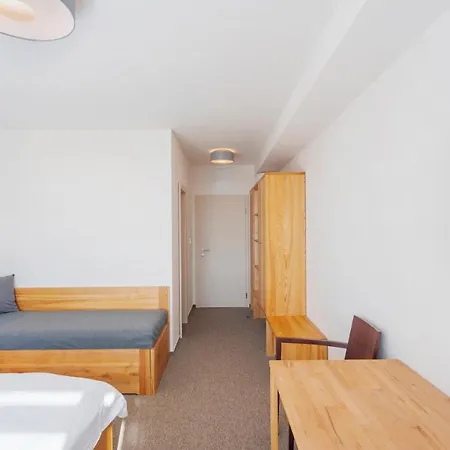 Wellness Hotel Lovcenka