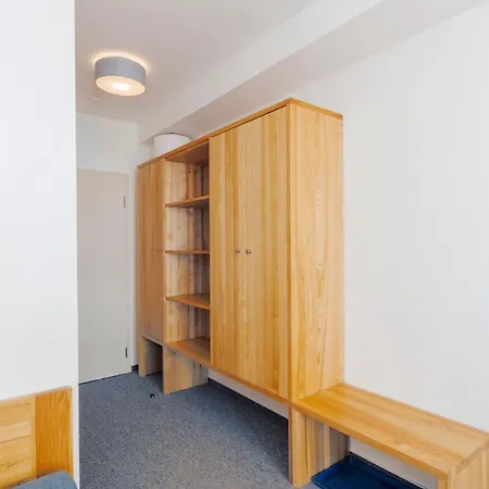 Wellness Hotel Lovcenka 3* Rokytnice nad Jizerou