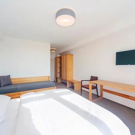 Wellness Hotel Lovcenka Hotell