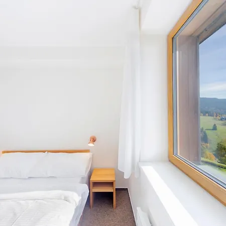Wellness Hotel Lovcenka