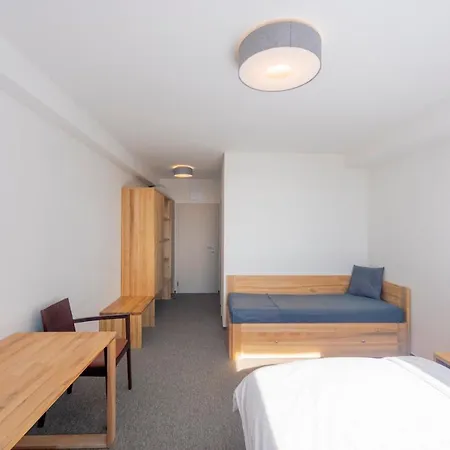 Hotell Wellness Hotel Lovcenka