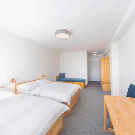 Hotell Wellness Hotel Lovcenka Rokytnice nad Jizerou